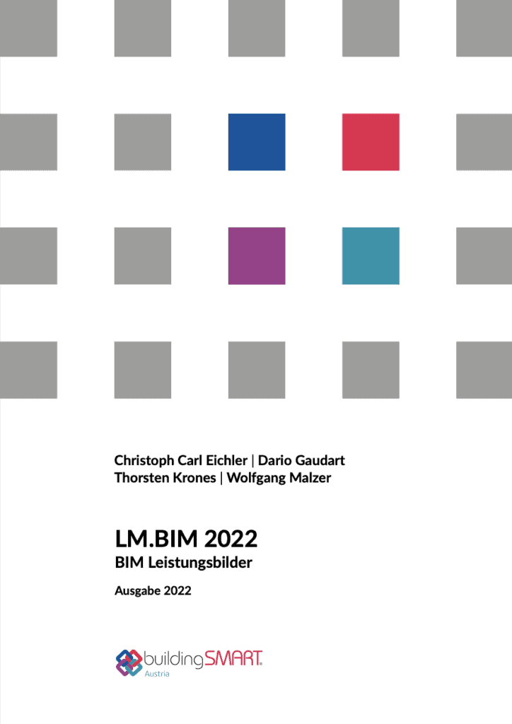 Bildschirmfoto 20240614 um 120002 openBIM KnowledgeBase LMBIM Titel