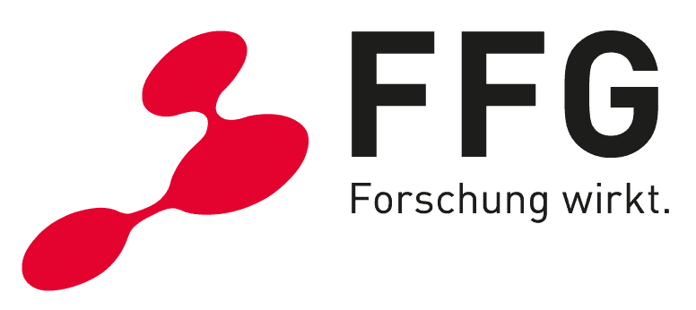 Vernetztes Molekül Forschung Wissenschaft openBIM Wissensdatenbank für Bauinnovation